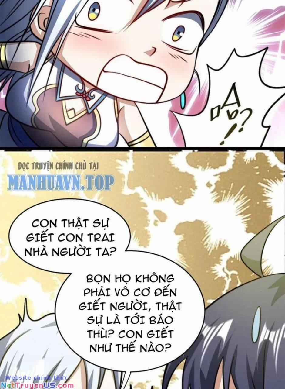 Thiên Khải Bại Gia 122 trang 25