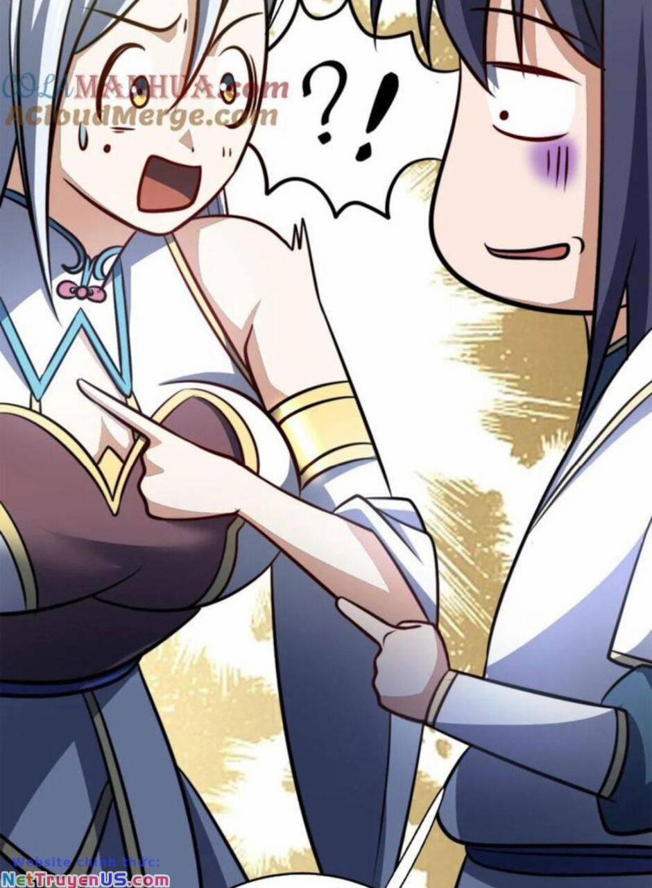 Thiên Khải Bại Gia 122 trang 26