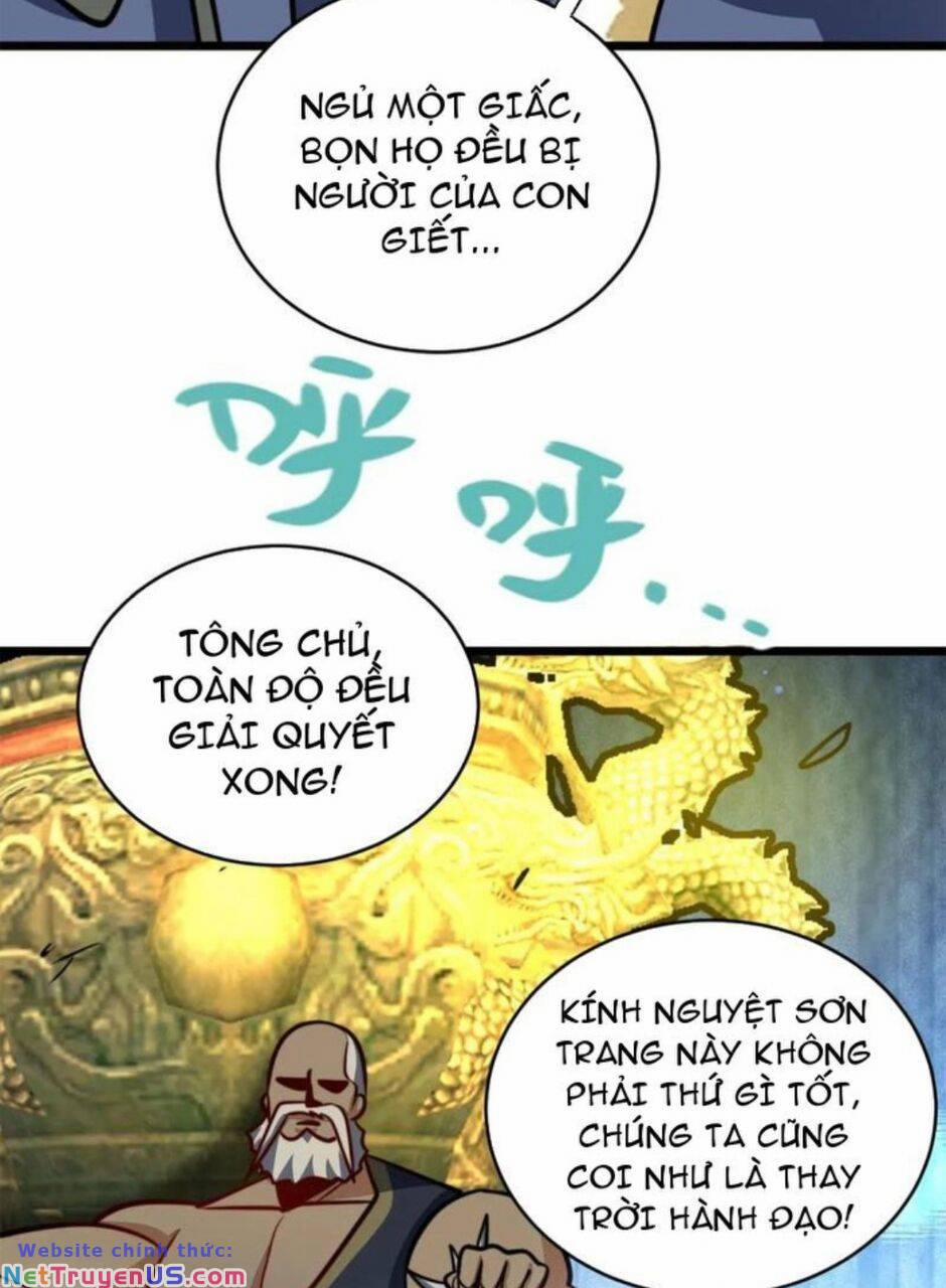 Thiên Khải Bại Gia 122 trang 27