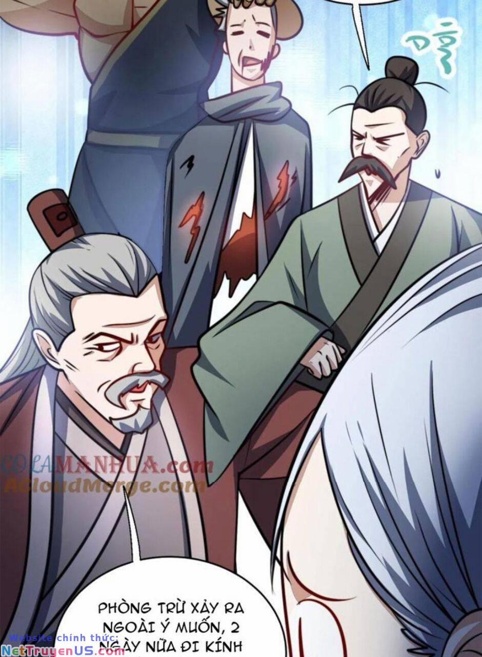Thiên Khải Bại Gia 122 trang 28
