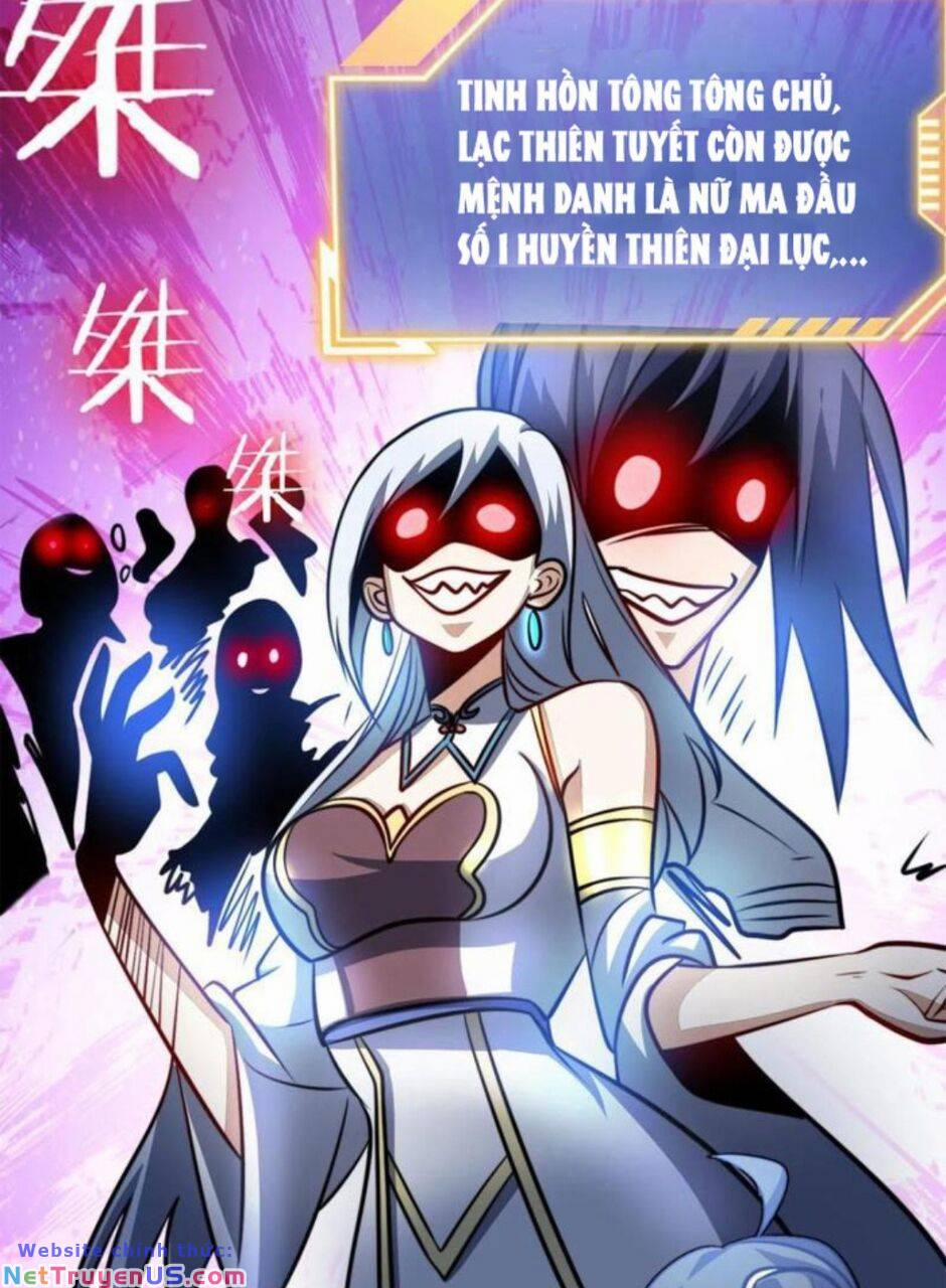 Thiên Khải Bại Gia 122 trang 33