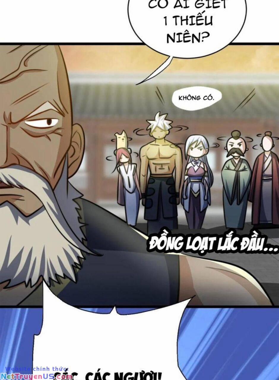 Thiên Khải Bại Gia 122 trang 4