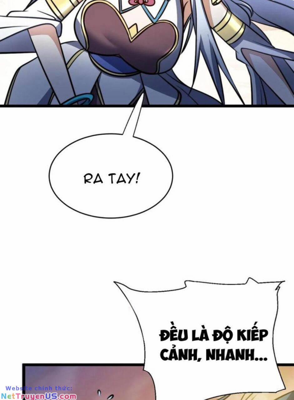 Thiên Khải Bại Gia 122 trang 7