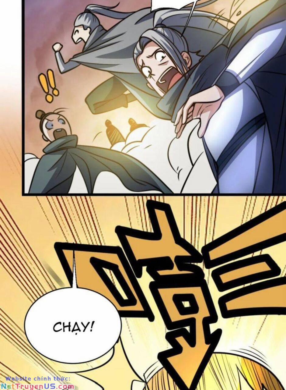 Thiên Khải Bại Gia 122 trang 8