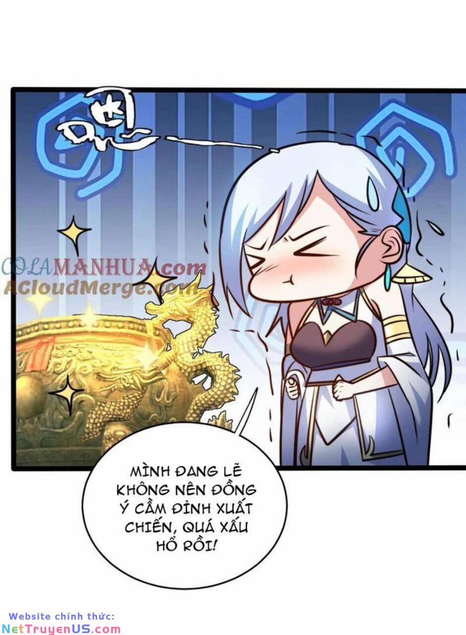 Thiên Khải Bại Gia 123 trang 15