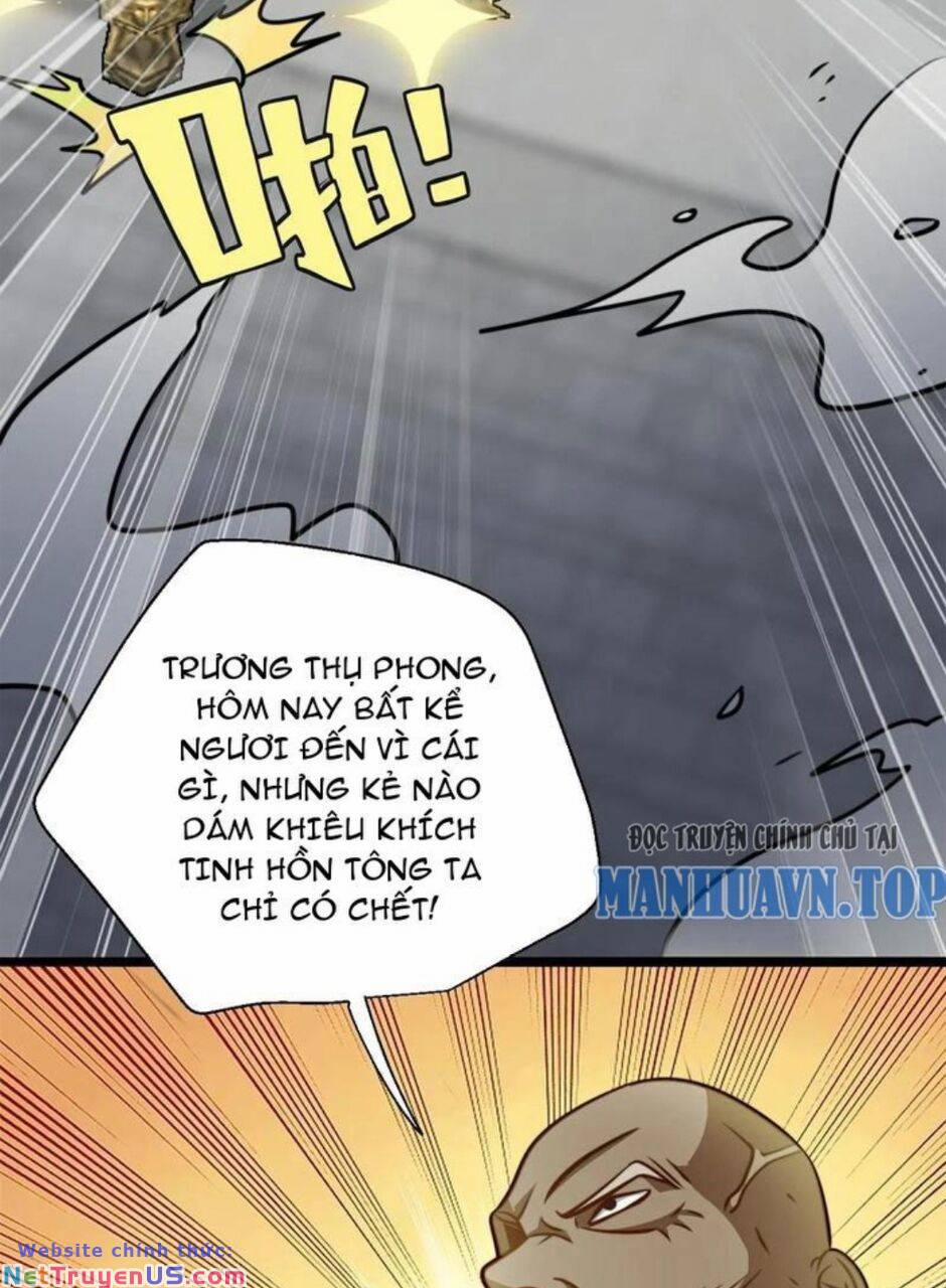 Thiên Khải Bại Gia 123 trang 19