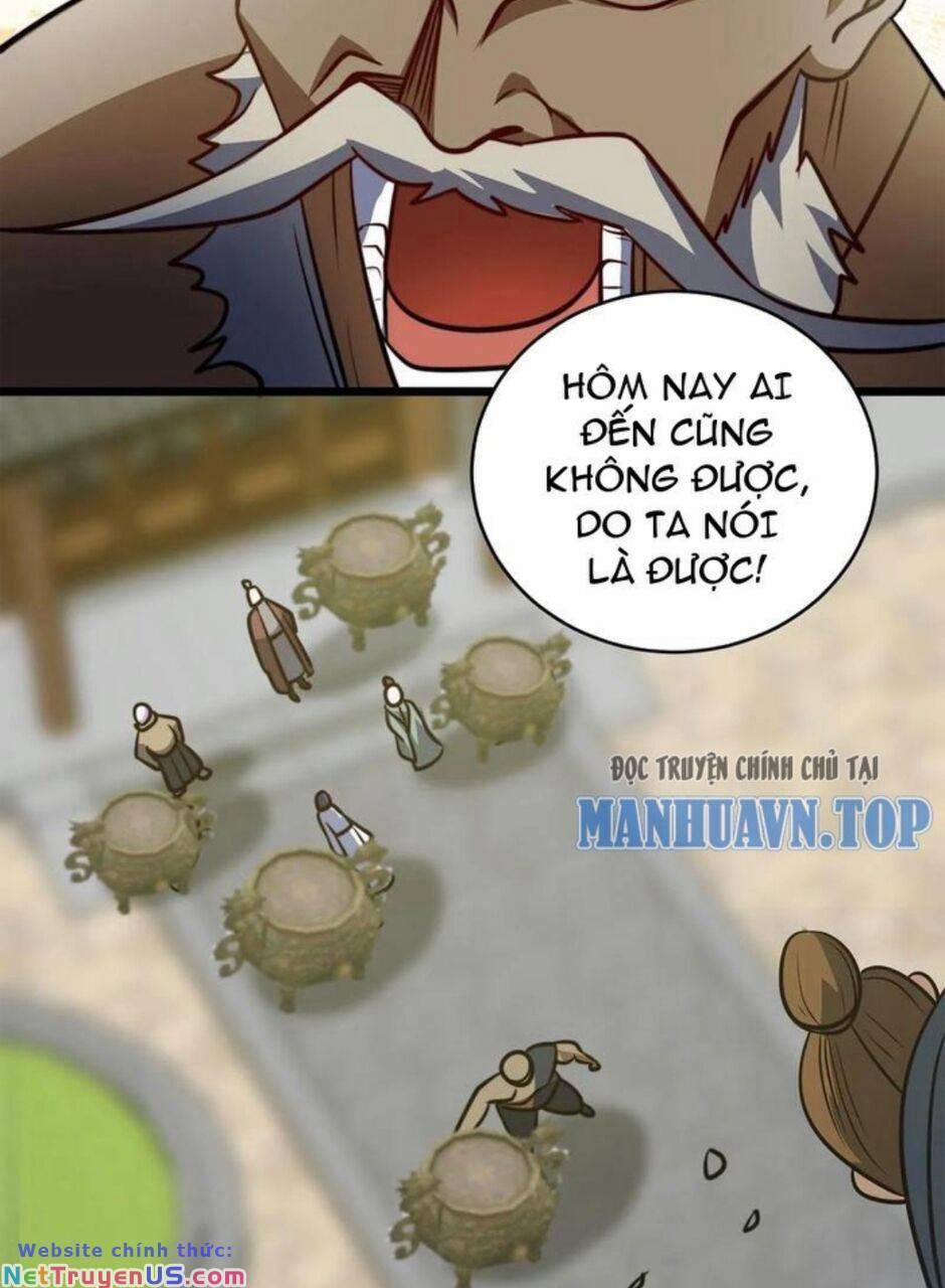 Thiên Khải Bại Gia 123 trang 24