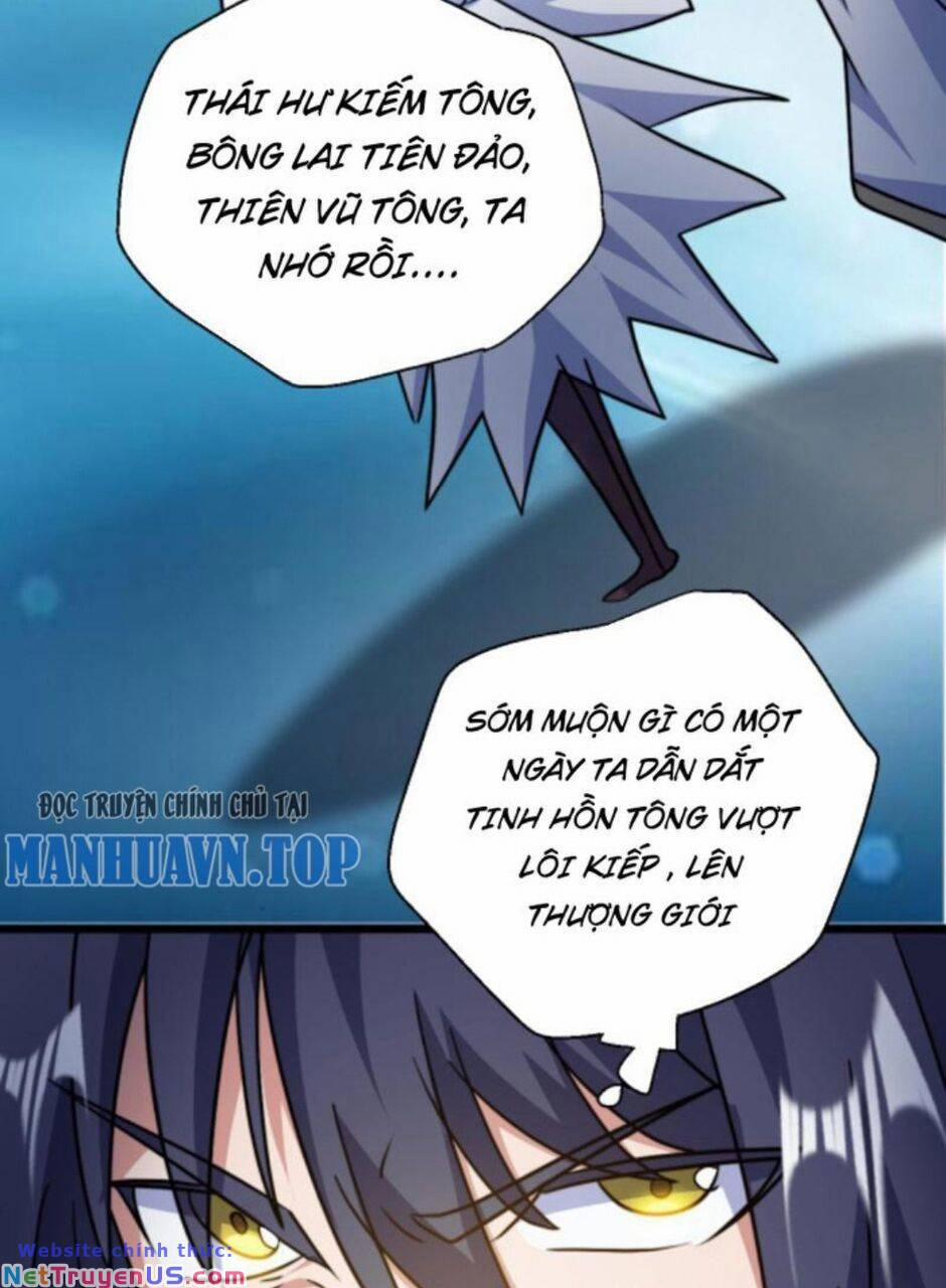 Thiên Khải Bại Gia 124 trang 16