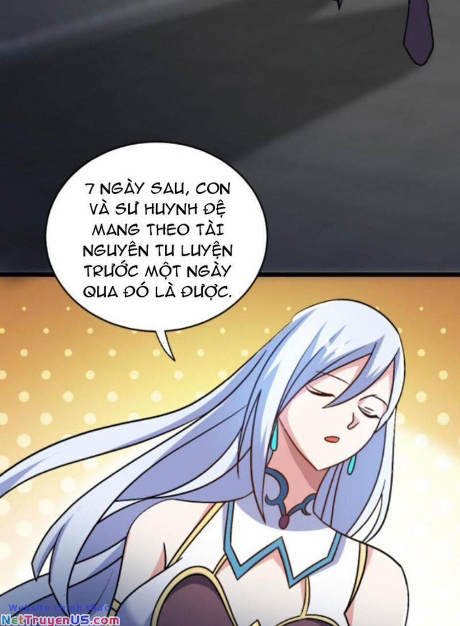 Thiên Khải Bại Gia 124 trang 2