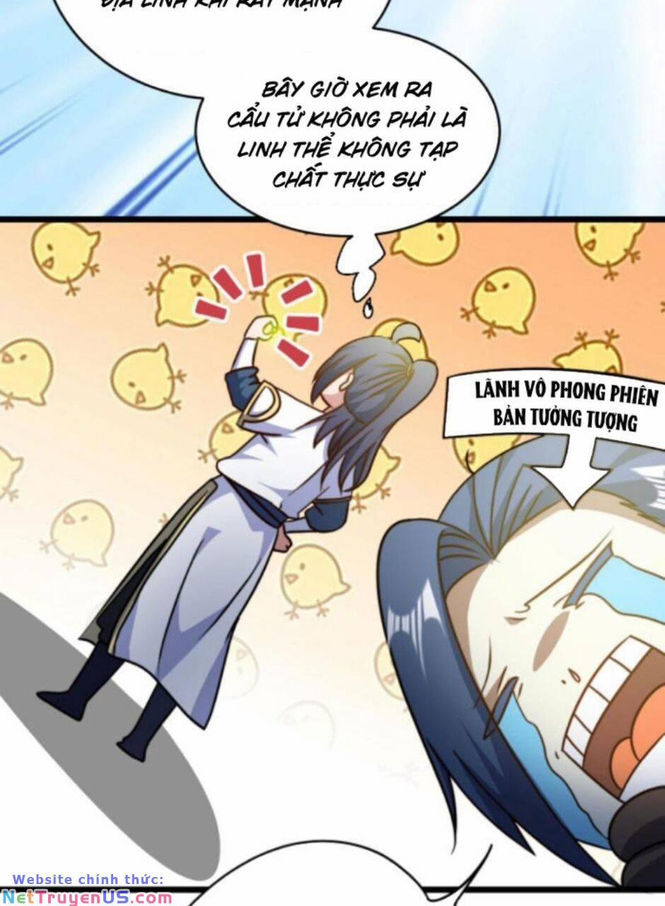 Thiên Khải Bại Gia 124 trang 23