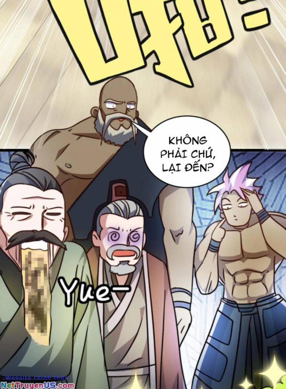 Thiên Khải Bại Gia 124 trang 35