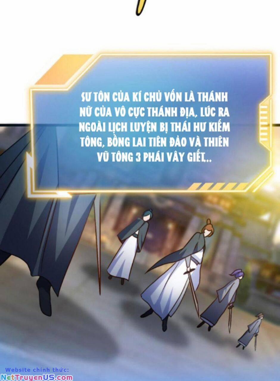 Thiên Khải Bại Gia 124 trang 6