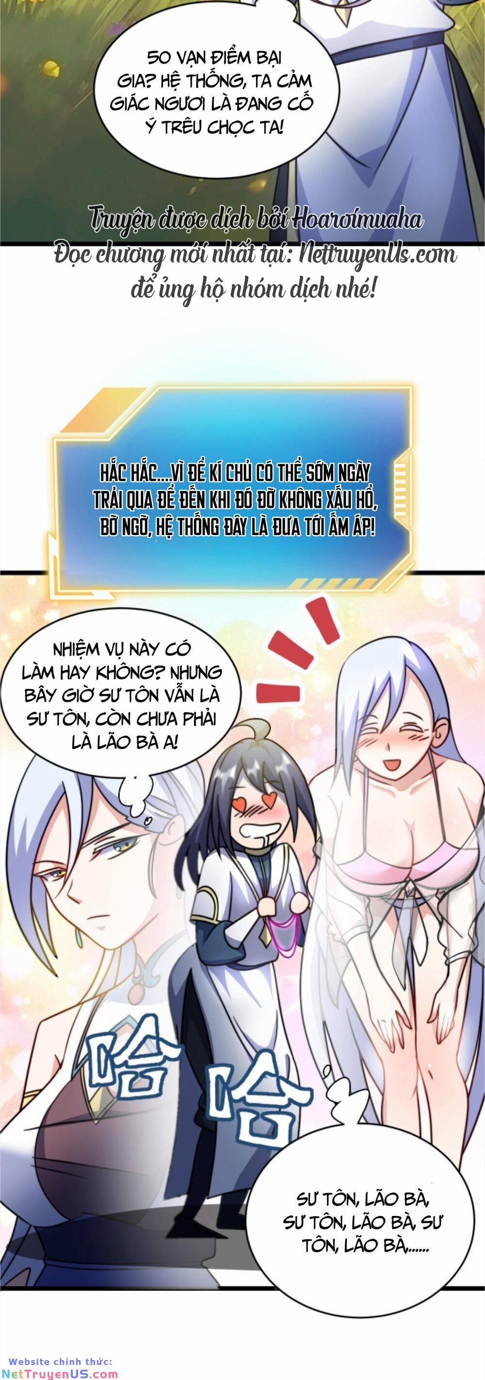 Thiên Khải Bại Gia 125 trang 10