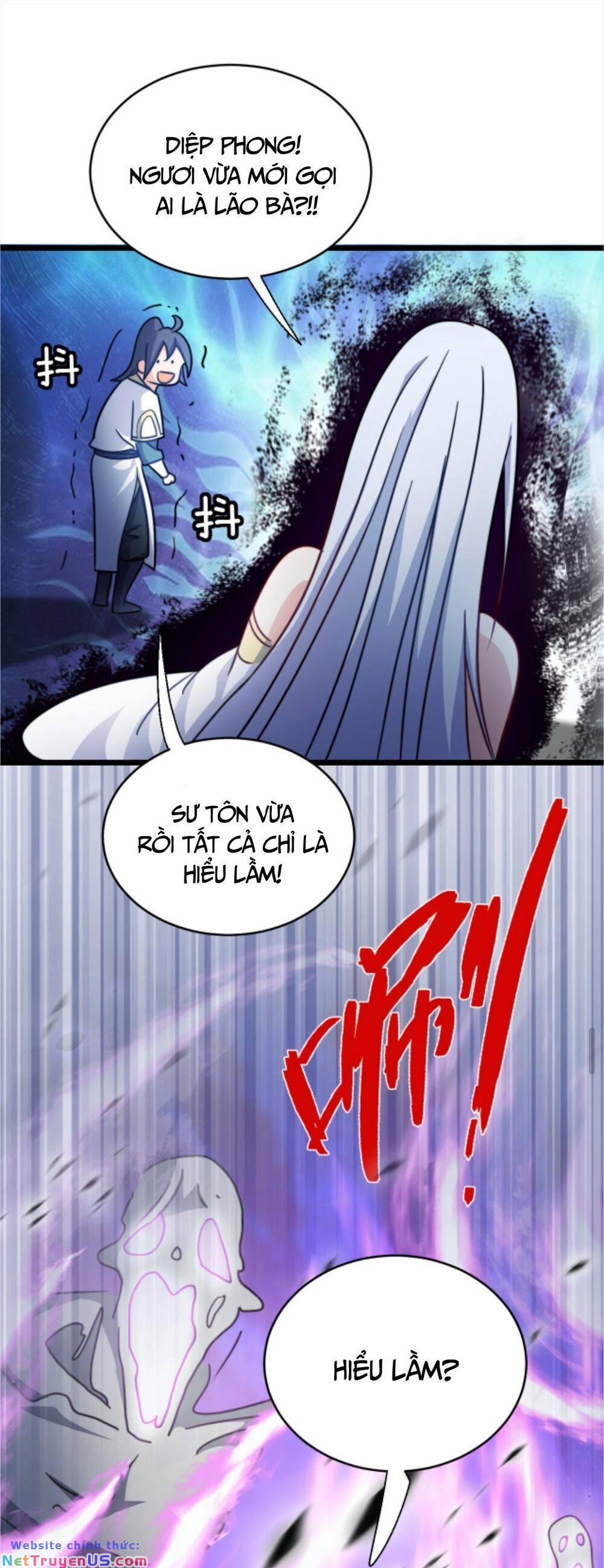 Thiên Khải Bại Gia 125 trang 13