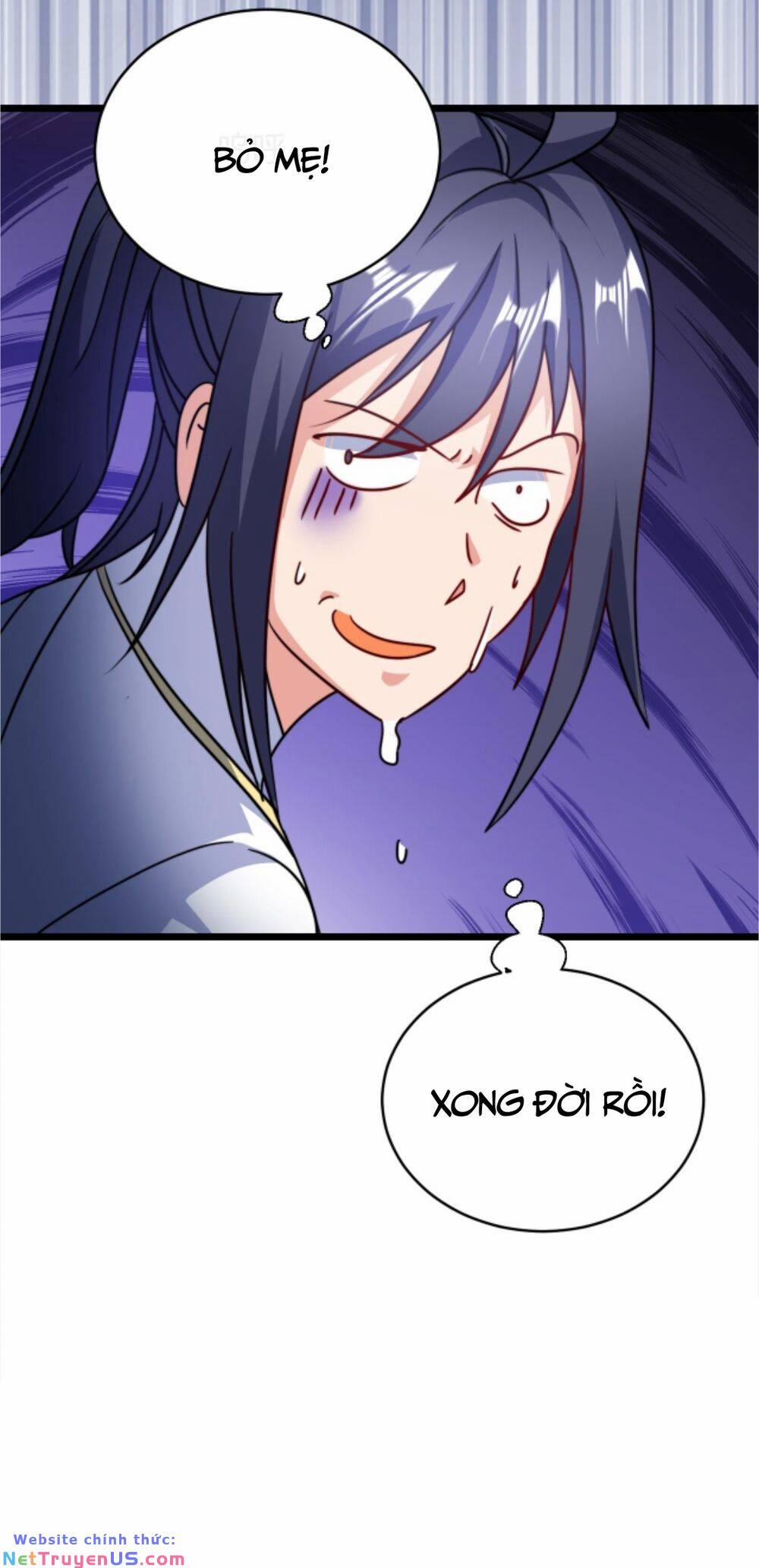 Thiên Khải Bại Gia 125 trang 15