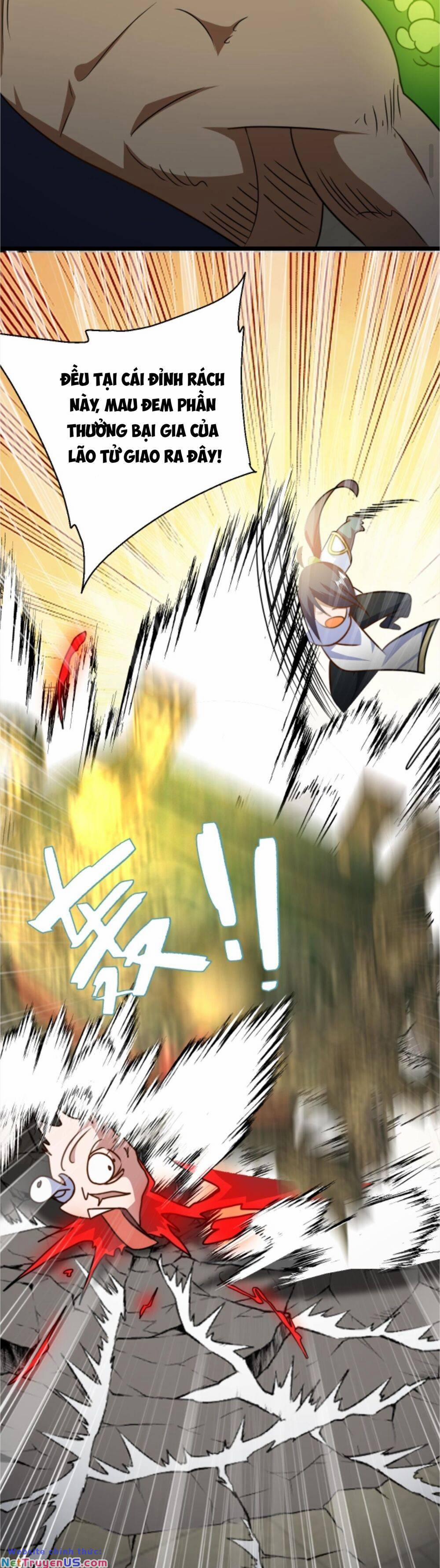 Thiên Khải Bại Gia 125 trang 4
