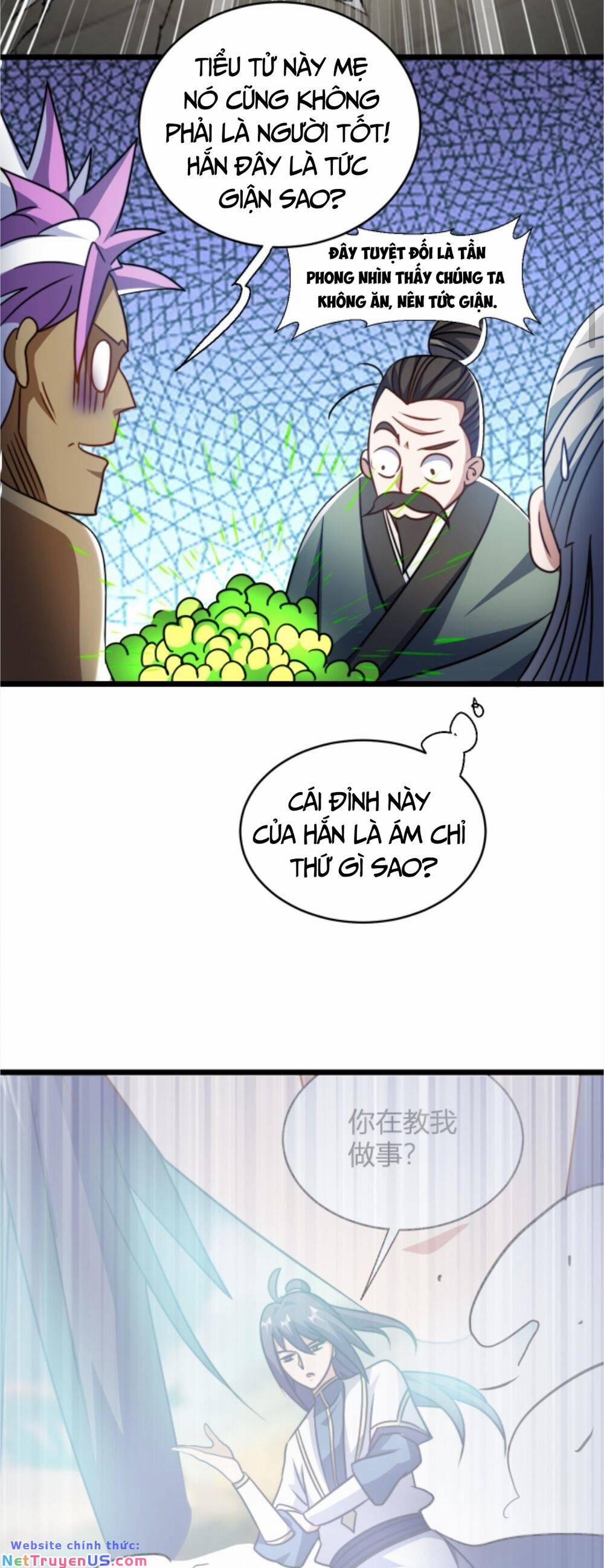 Thiên Khải Bại Gia 125 trang 5