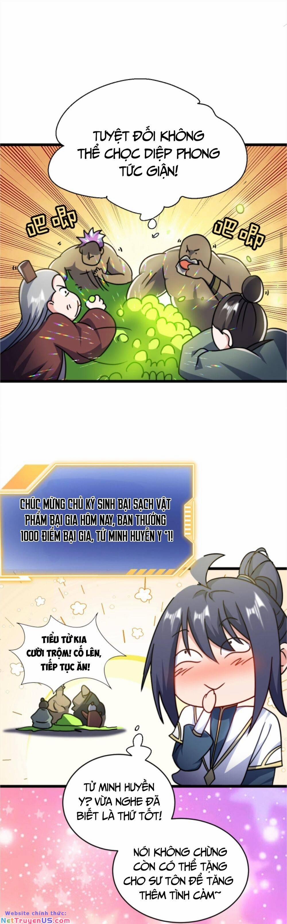 Thiên Khải Bại Gia 125 trang 7