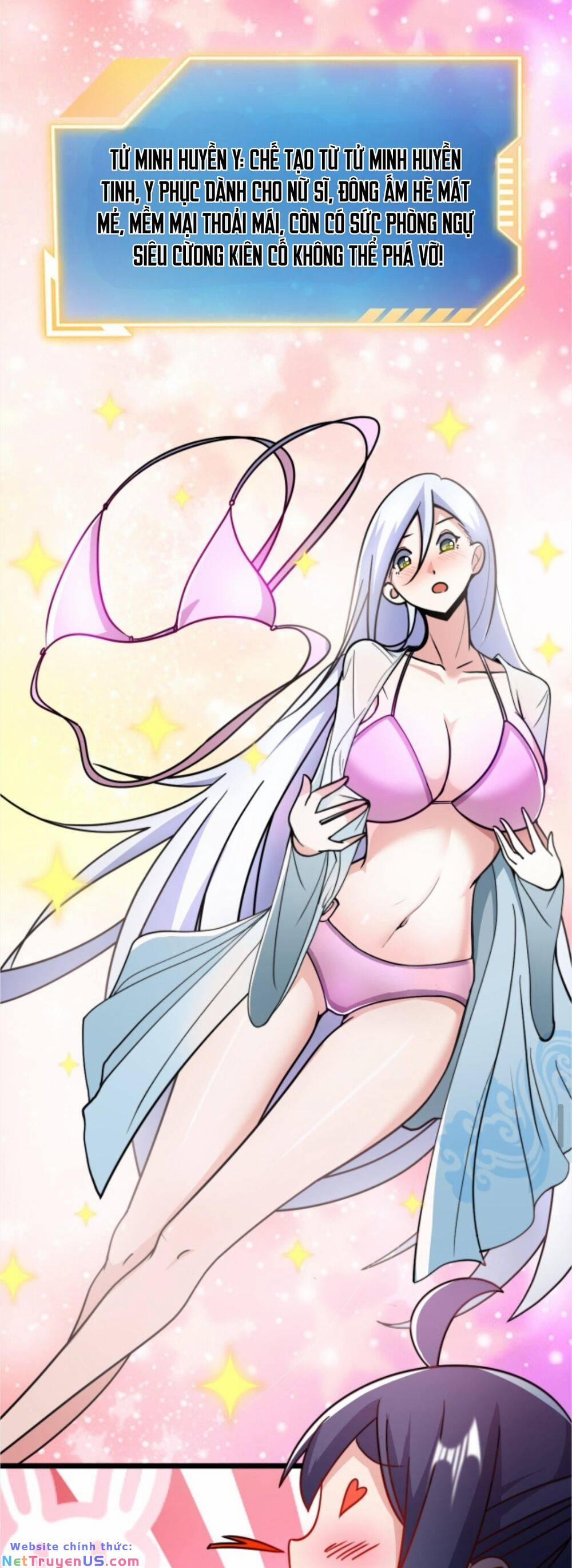 Thiên Khải Bại Gia 125 trang 8