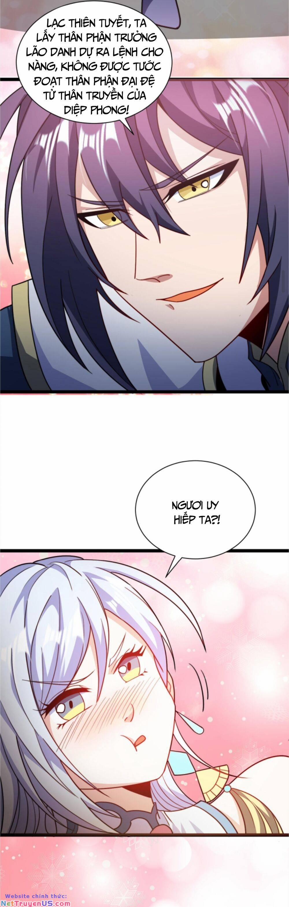 Thiên Khải Bại Gia 126 trang 10