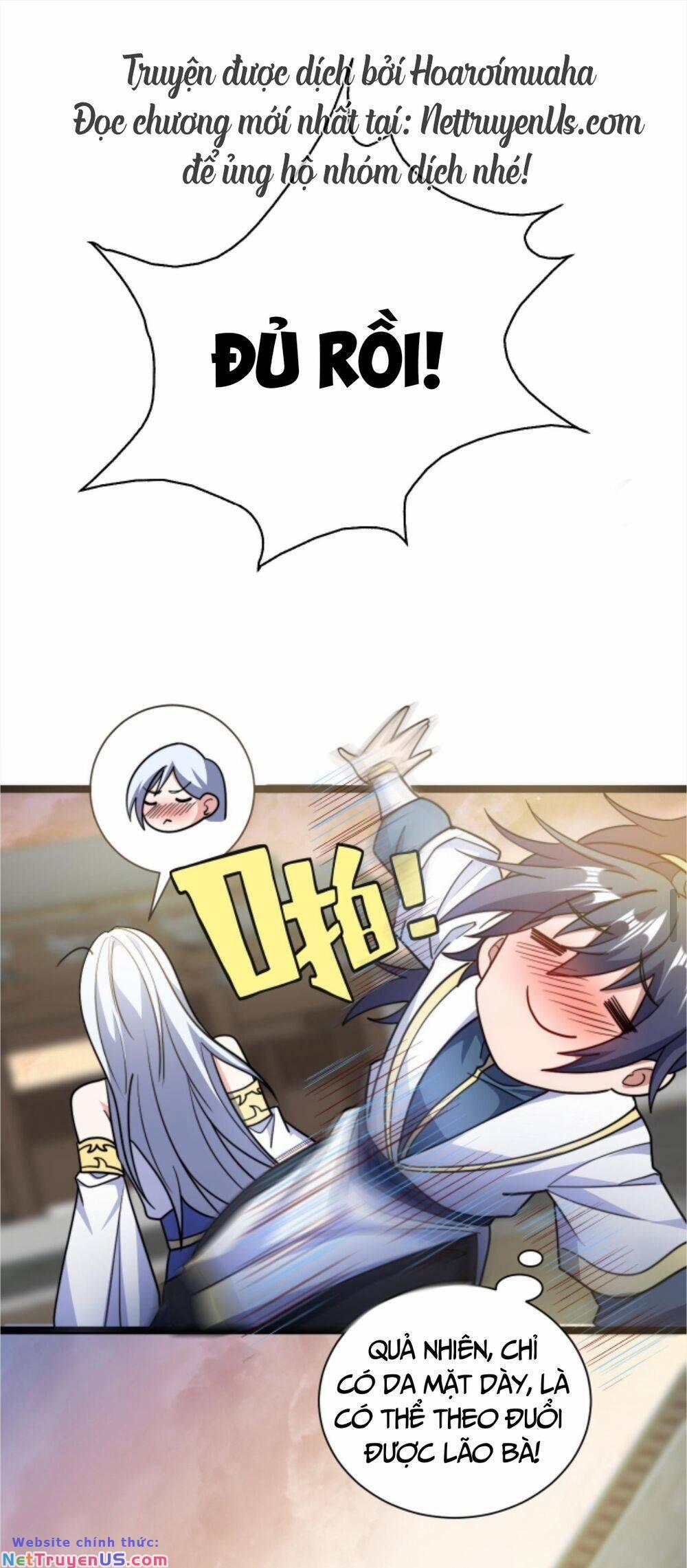 Thiên Khải Bại Gia 126 trang 12