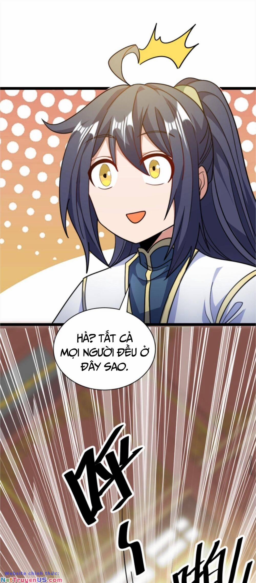 Thiên Khải Bại Gia 126 trang 16