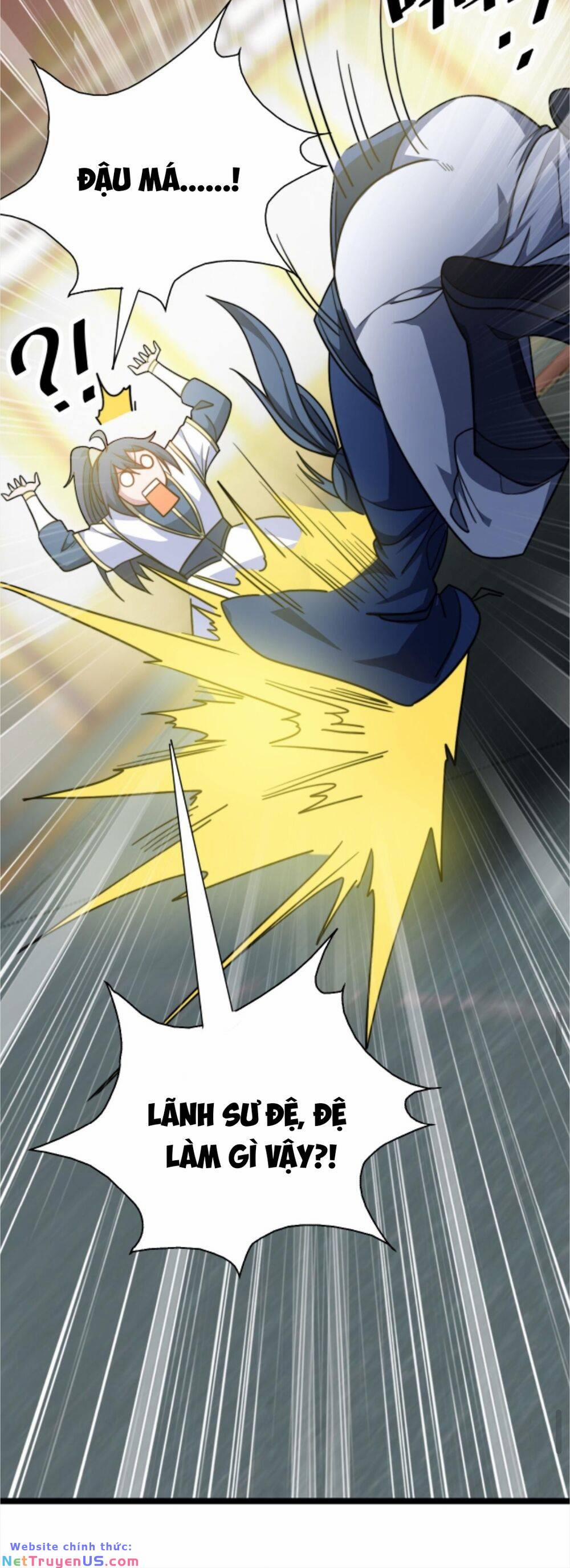 Thiên Khải Bại Gia 126 trang 17