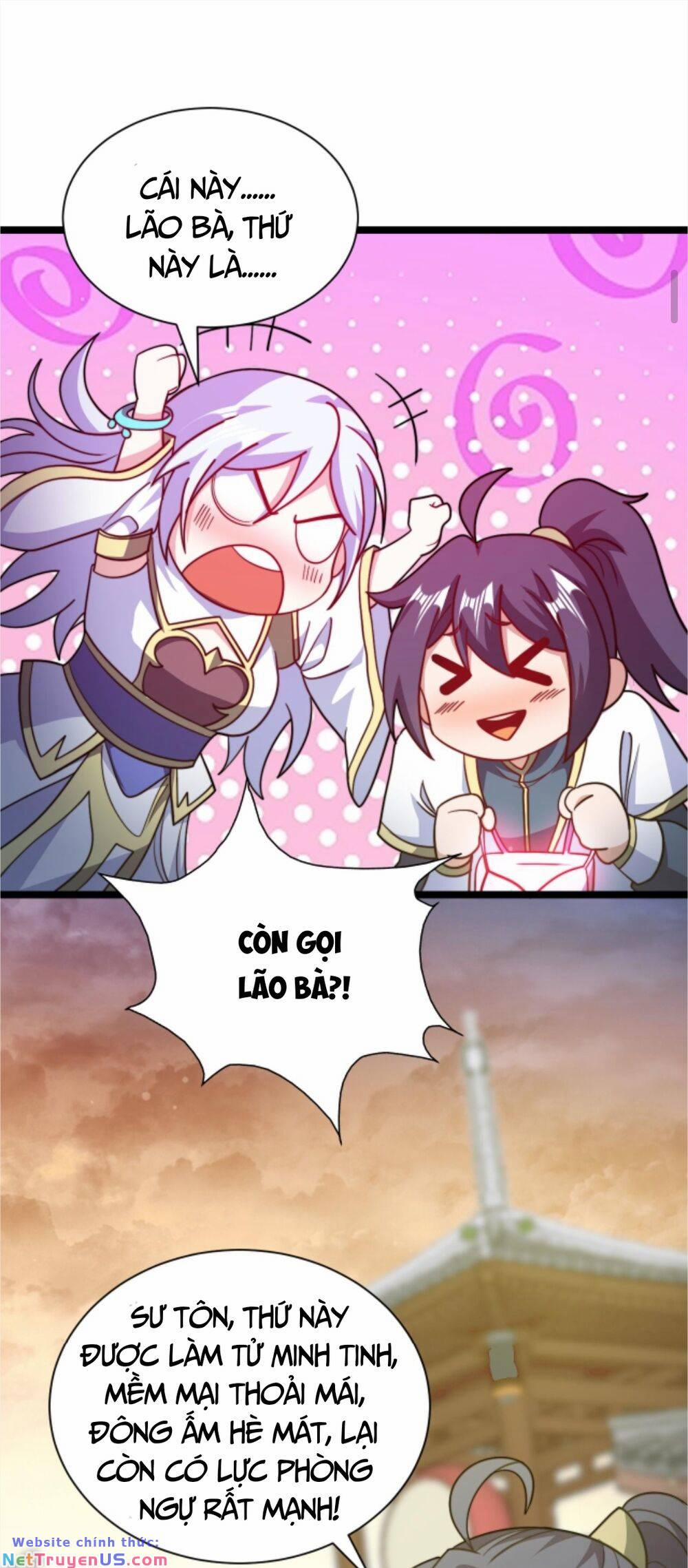 Thiên Khải Bại Gia 126 trang 4