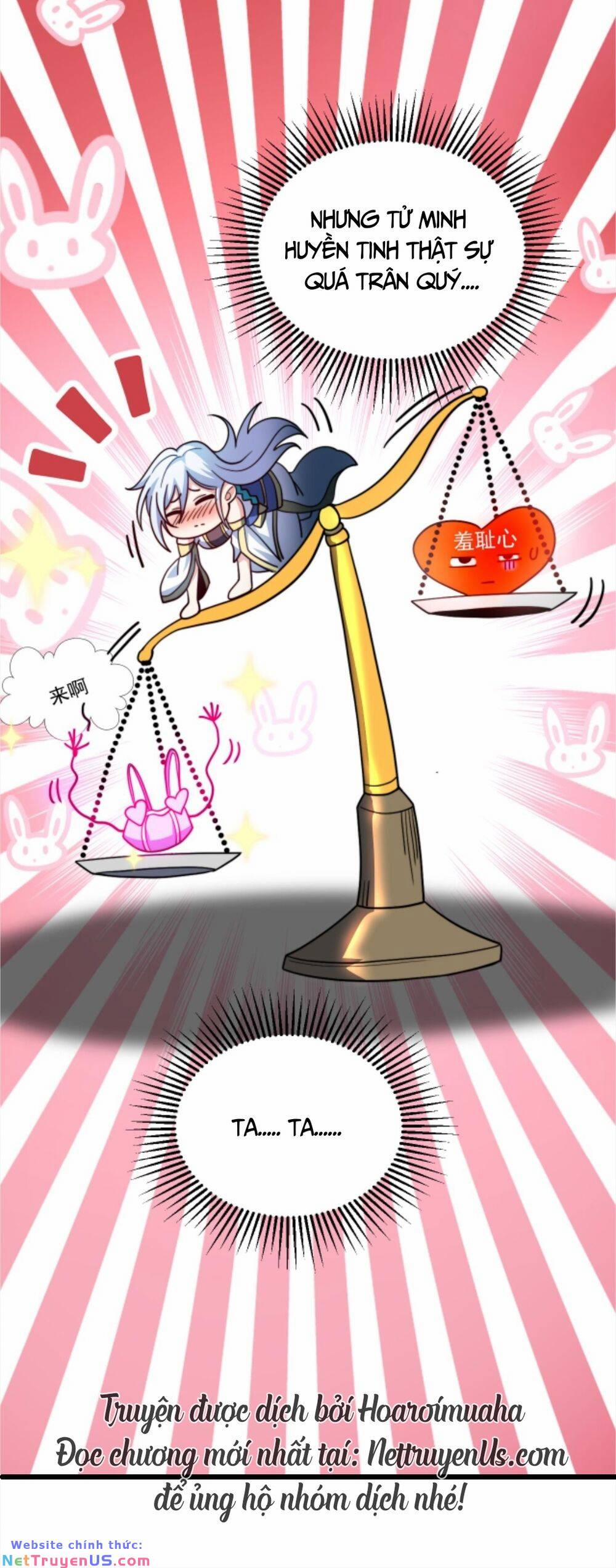 Thiên Khải Bại Gia 126 trang 7