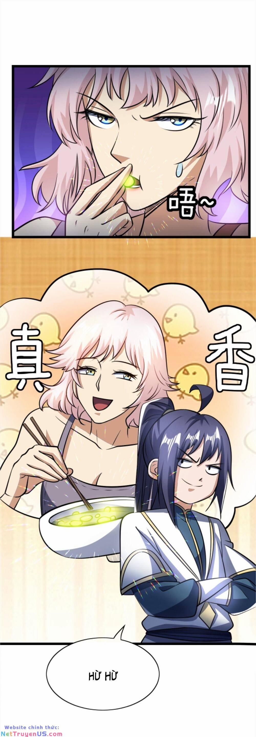 Thiên Khải Bại Gia 127 trang 14