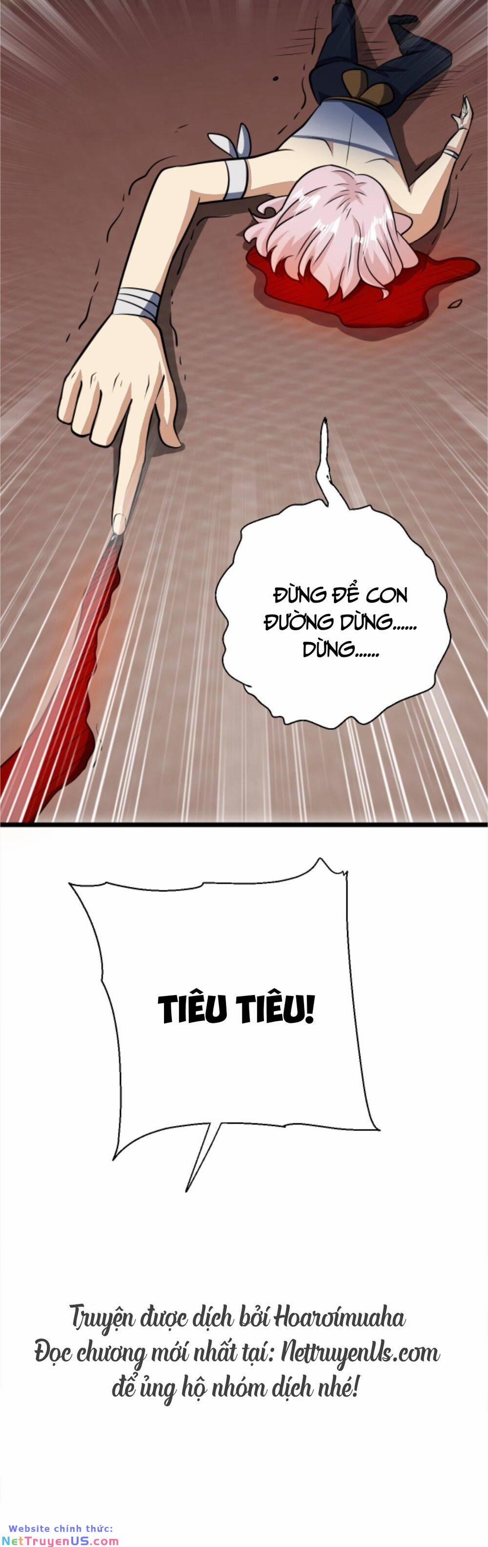 Thiên Khải Bại Gia 127 trang 16