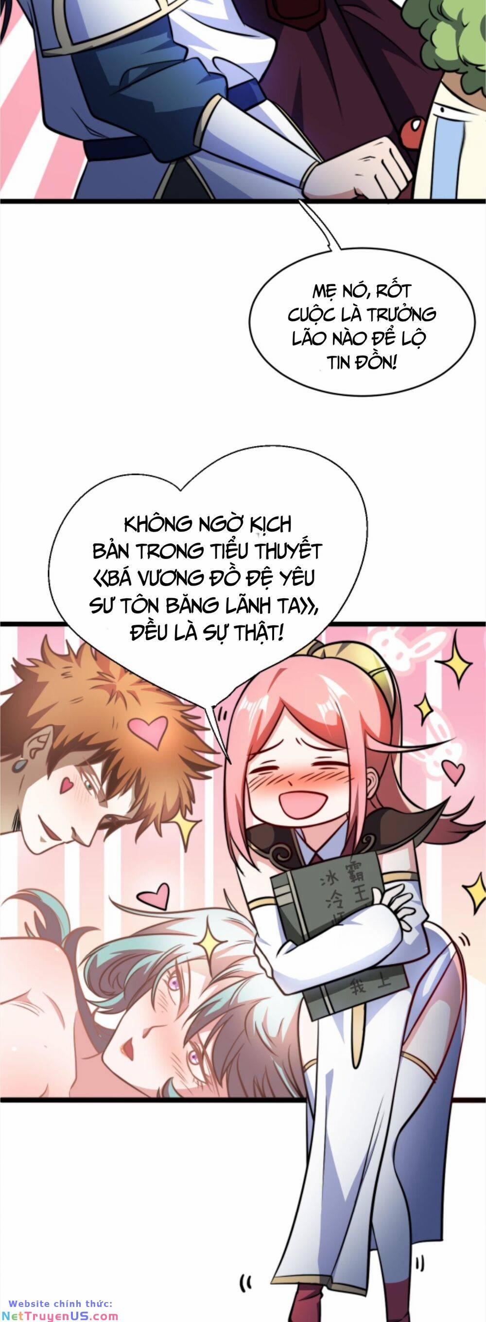 Thiên Khải Bại Gia 127 trang 3