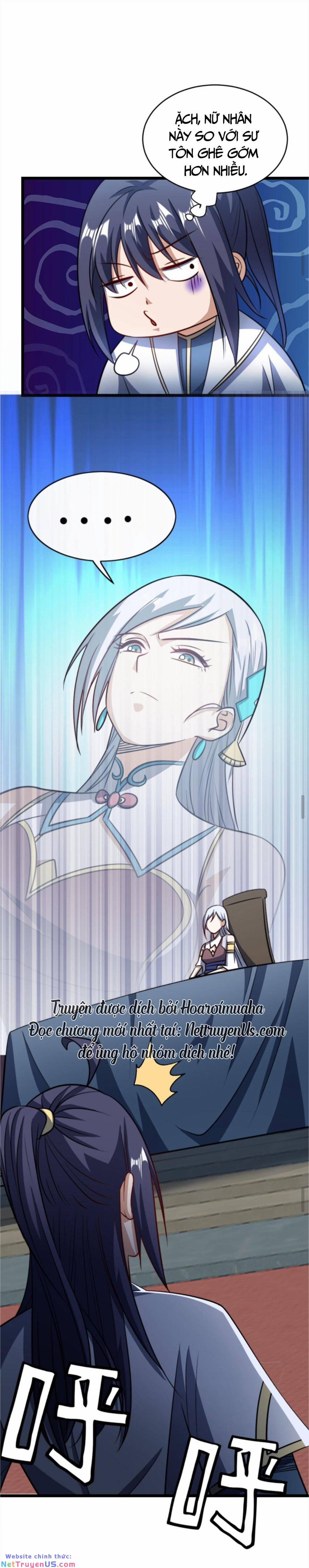 Thiên Khải Bại Gia 127 trang 7