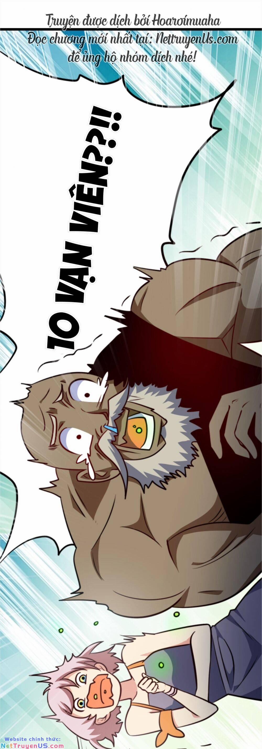 Thiên Khải Bại Gia 128 trang 10