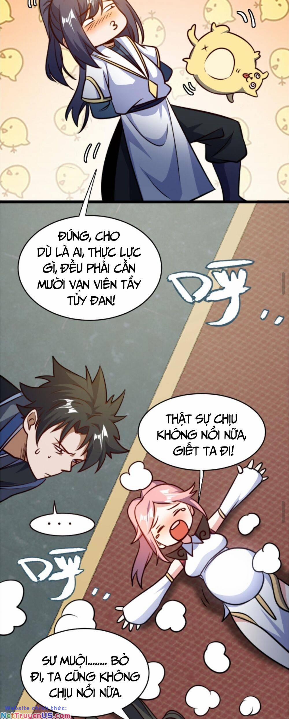 Thiên Khải Bại Gia 128 trang 12