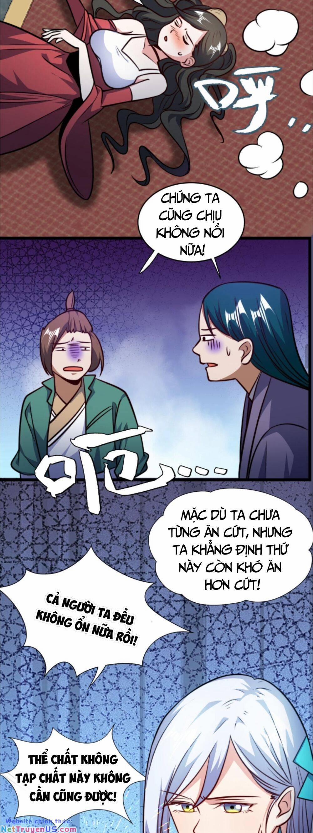 Thiên Khải Bại Gia 128 trang 13