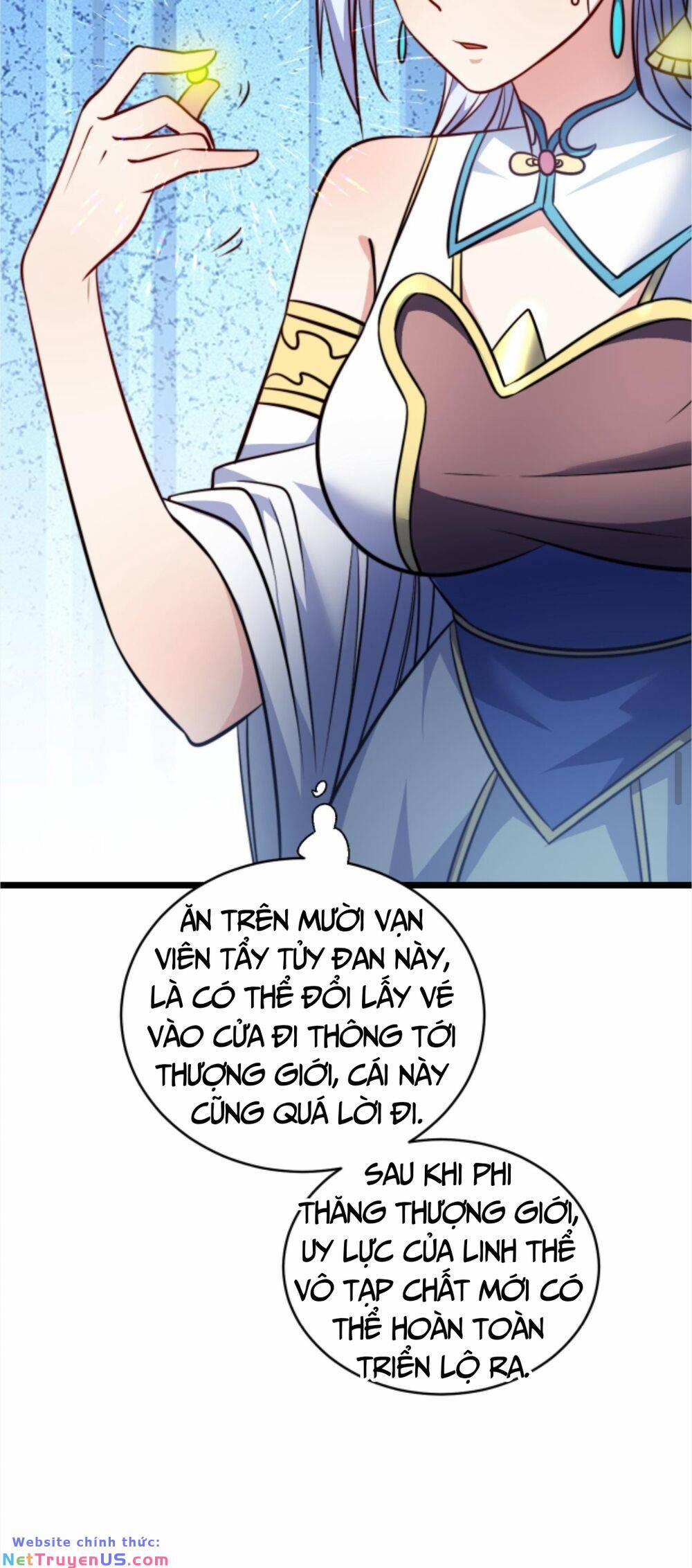 Thiên Khải Bại Gia 128 trang 14