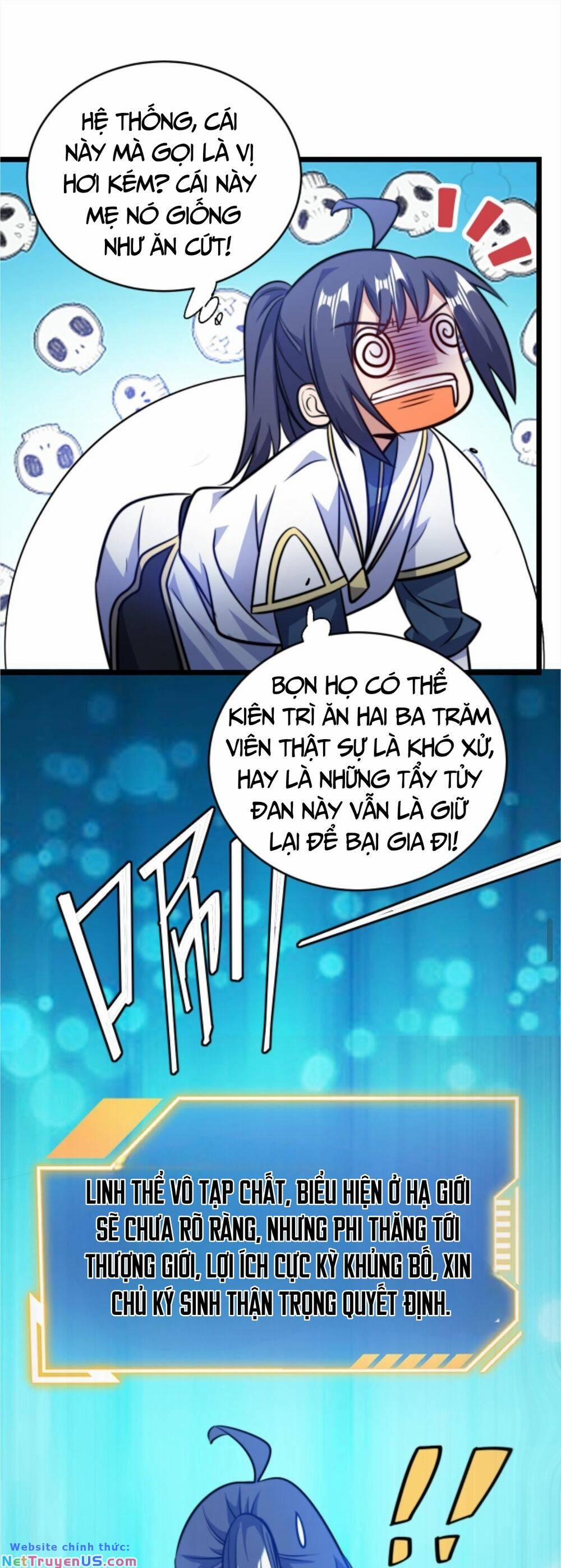 Thiên Khải Bại Gia 128 trang 17