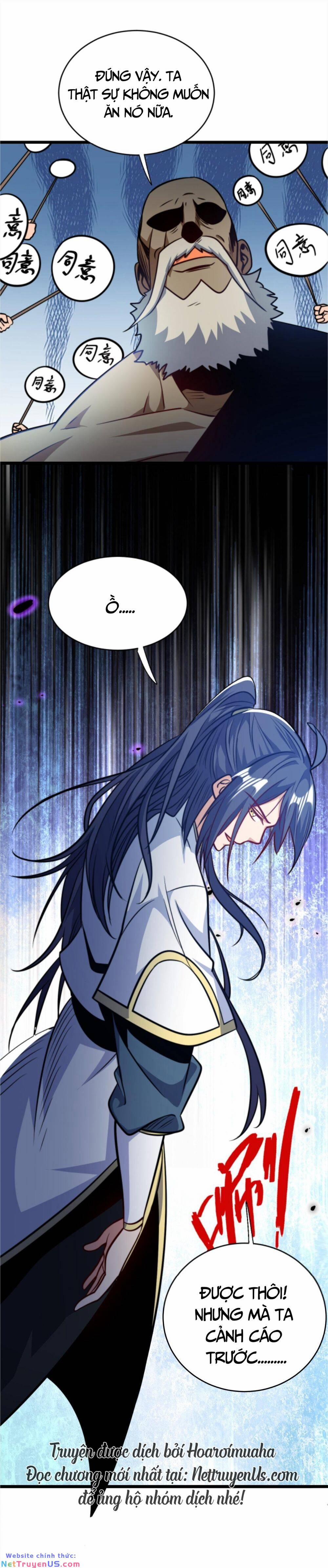 Thiên Khải Bại Gia 128 trang 19