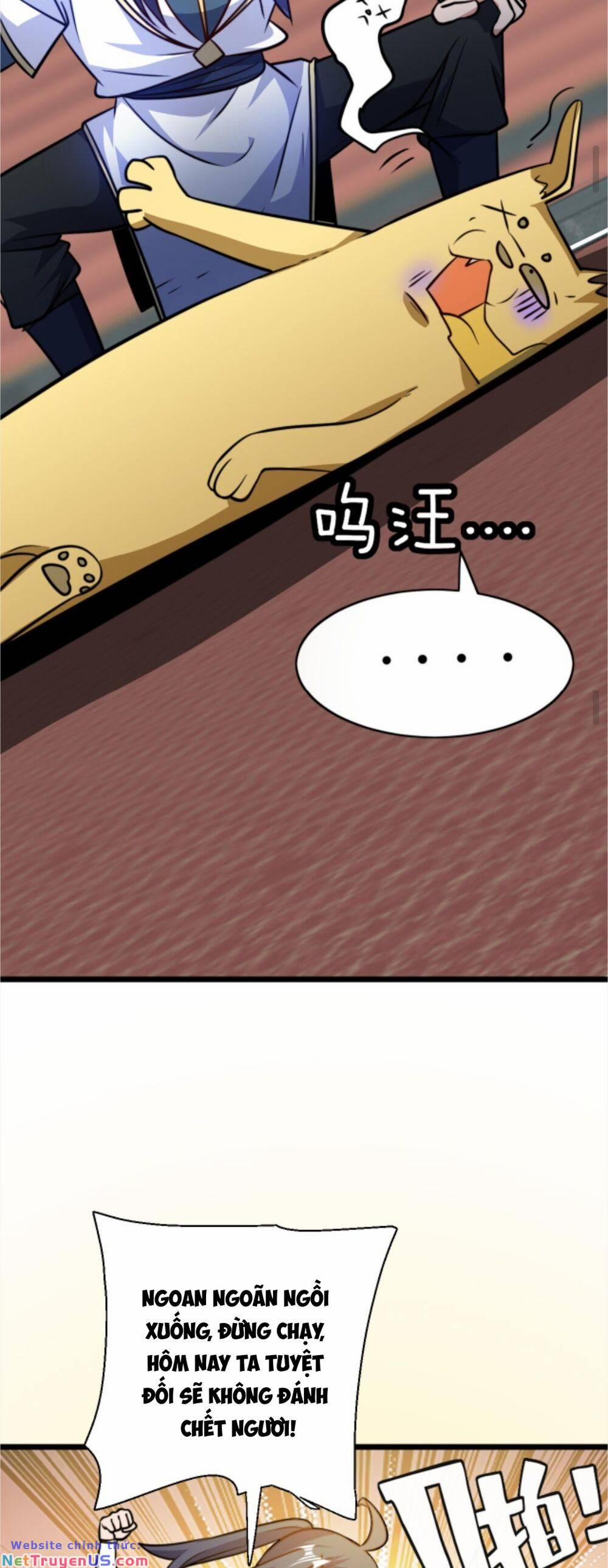 Thiên Khải Bại Gia 128 trang 4