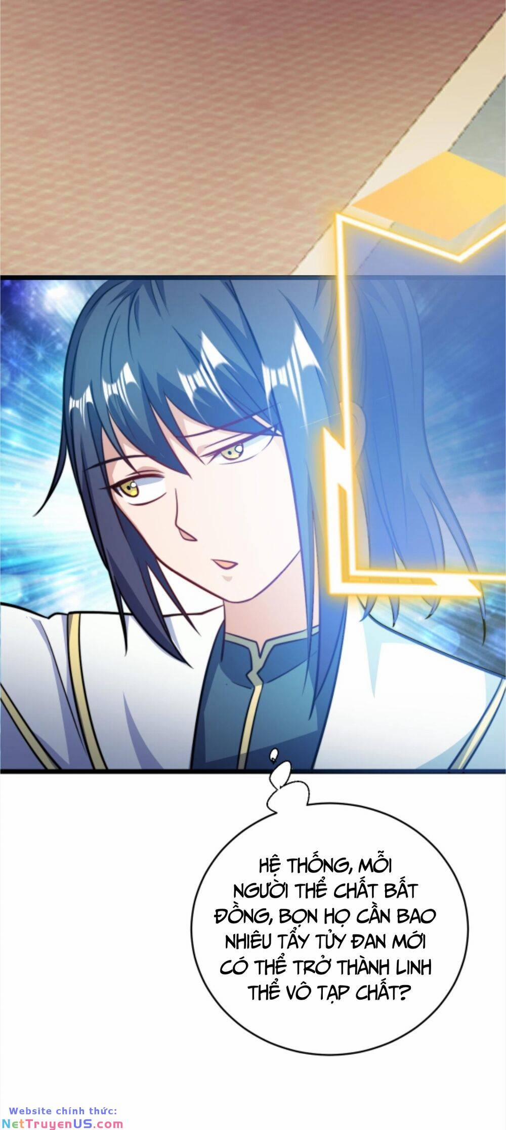 Thiên Khải Bại Gia 128 trang 7