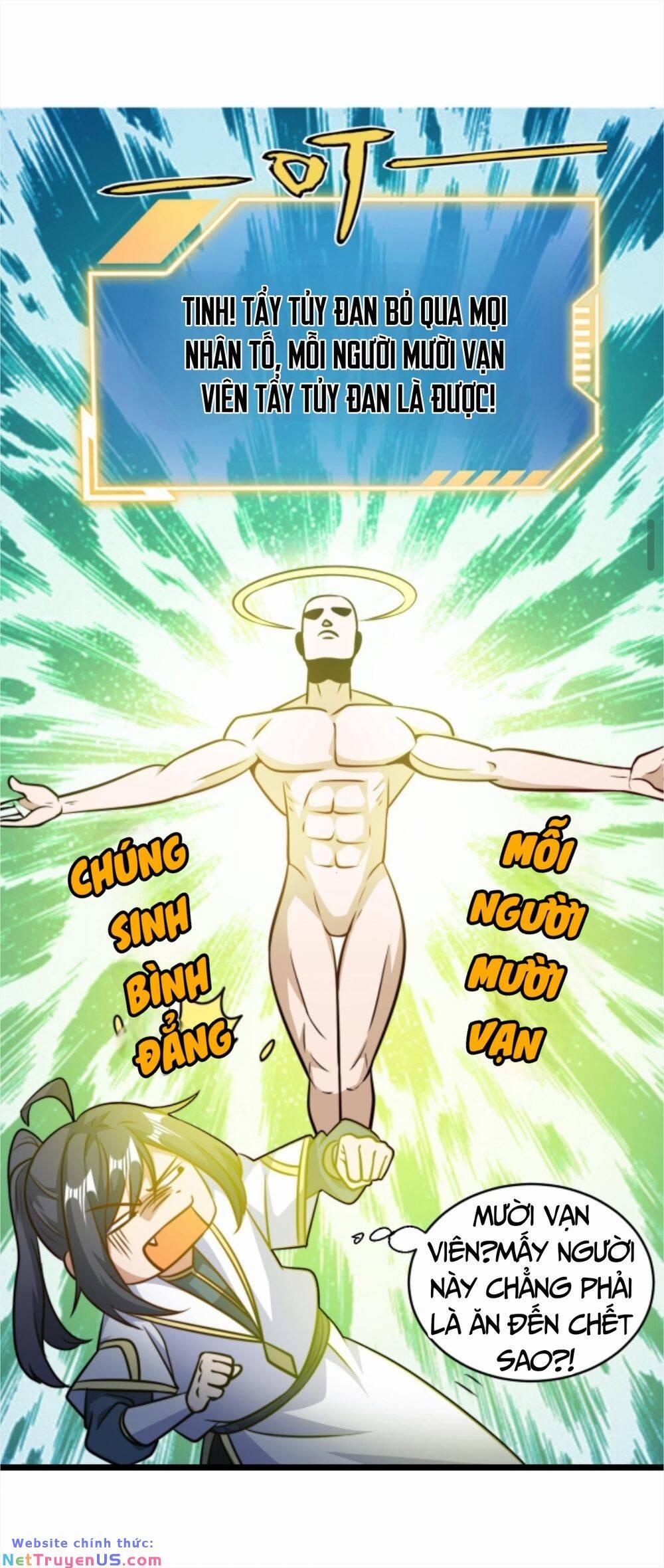 Thiên Khải Bại Gia 128 trang 8