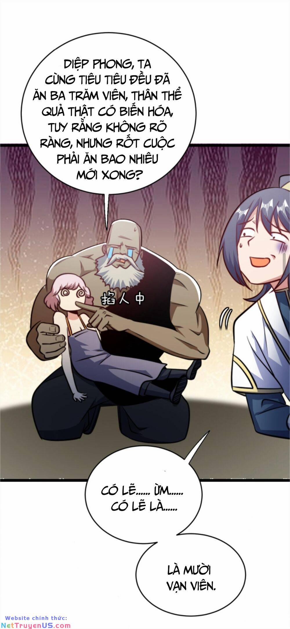 Thiên Khải Bại Gia 128 trang 9