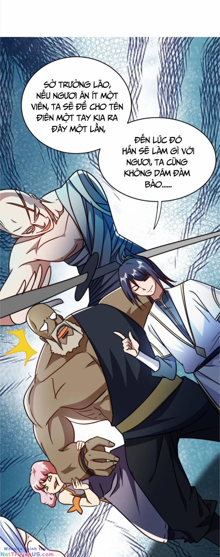 Thiên Khải Bại Gia 129 trang 1