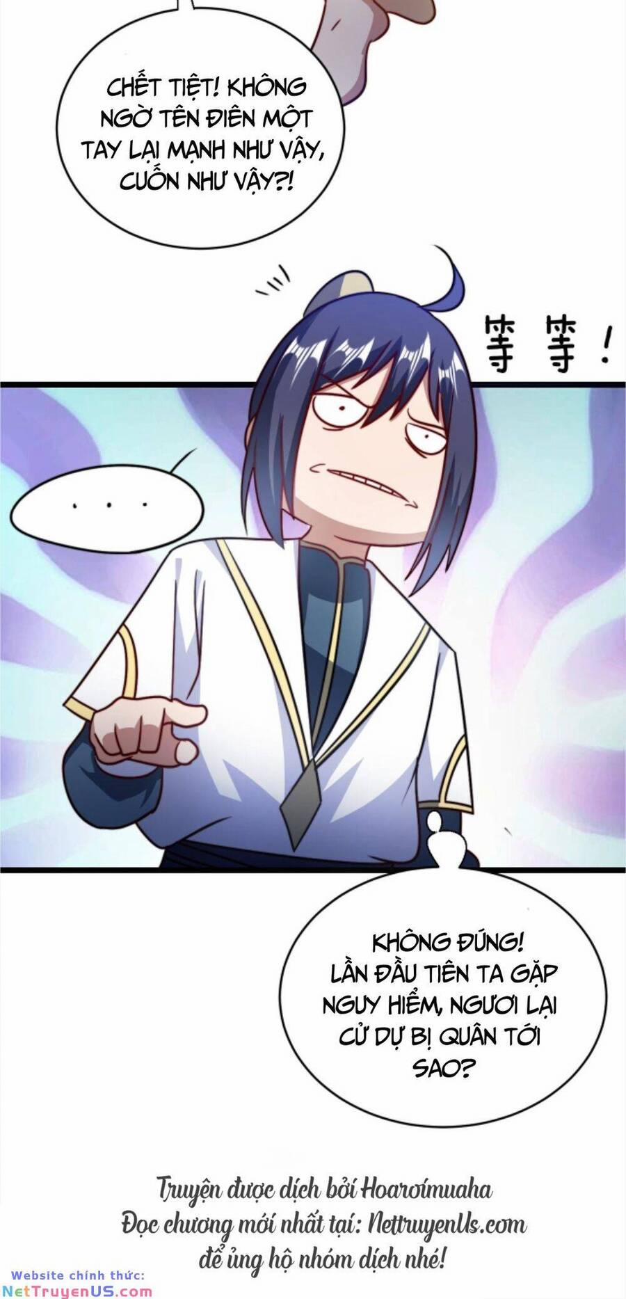 Thiên Khải Bại Gia 129 trang 11