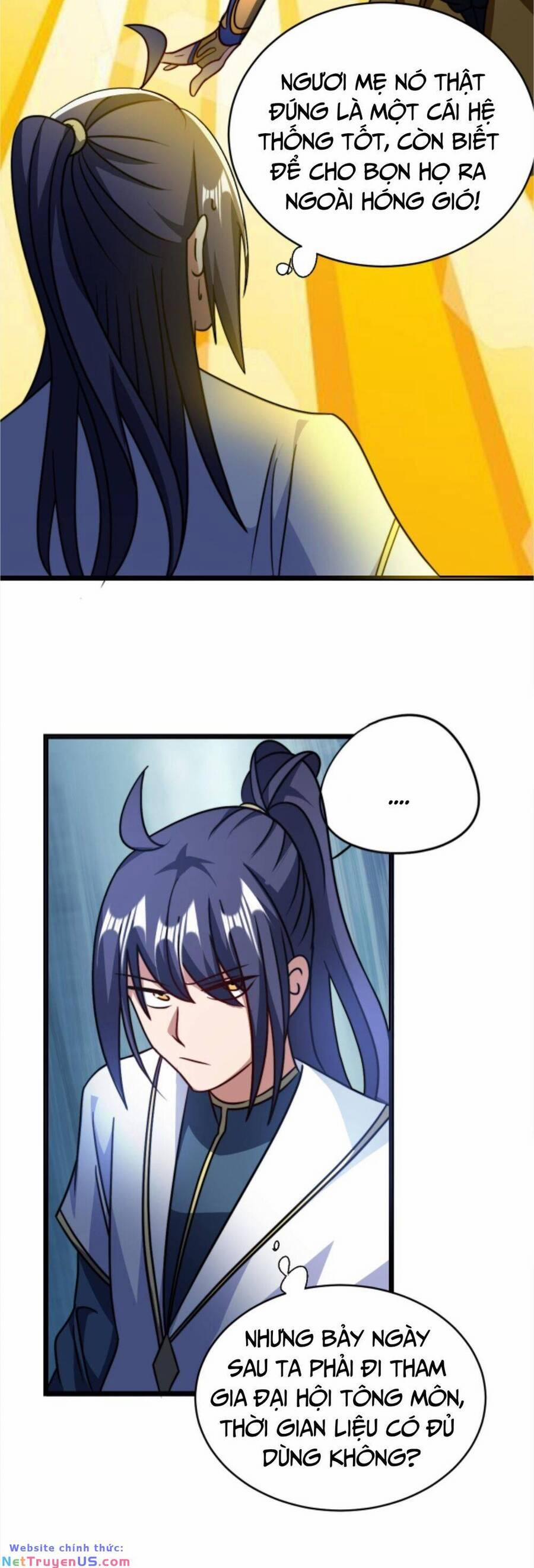 Thiên Khải Bại Gia 129 trang 14