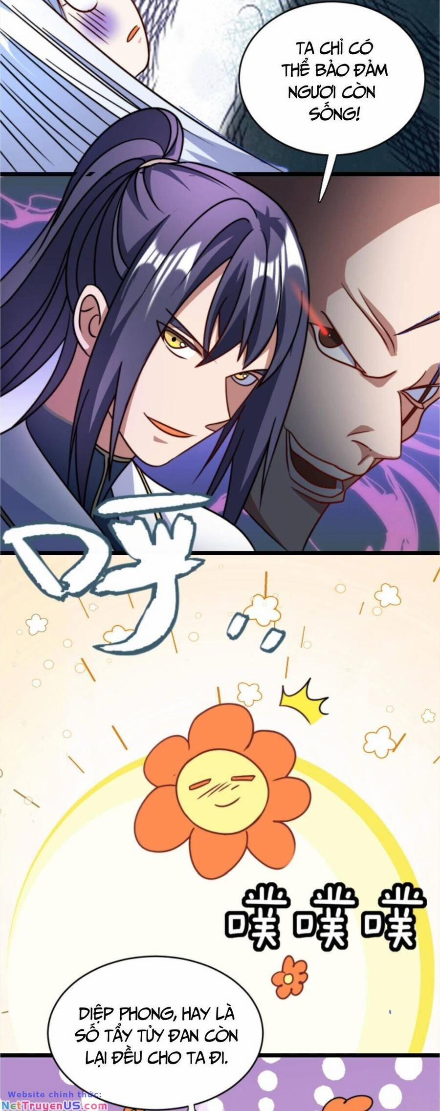 Thiên Khải Bại Gia 129 trang 2