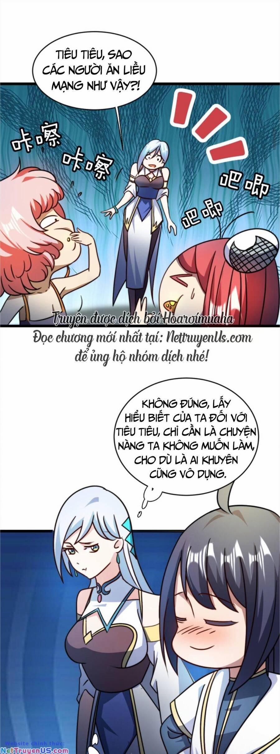 Thiên Khải Bại Gia 129 trang 4