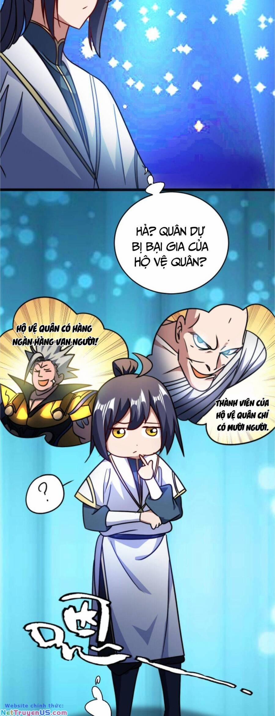 Thiên Khải Bại Gia 129 trang 9