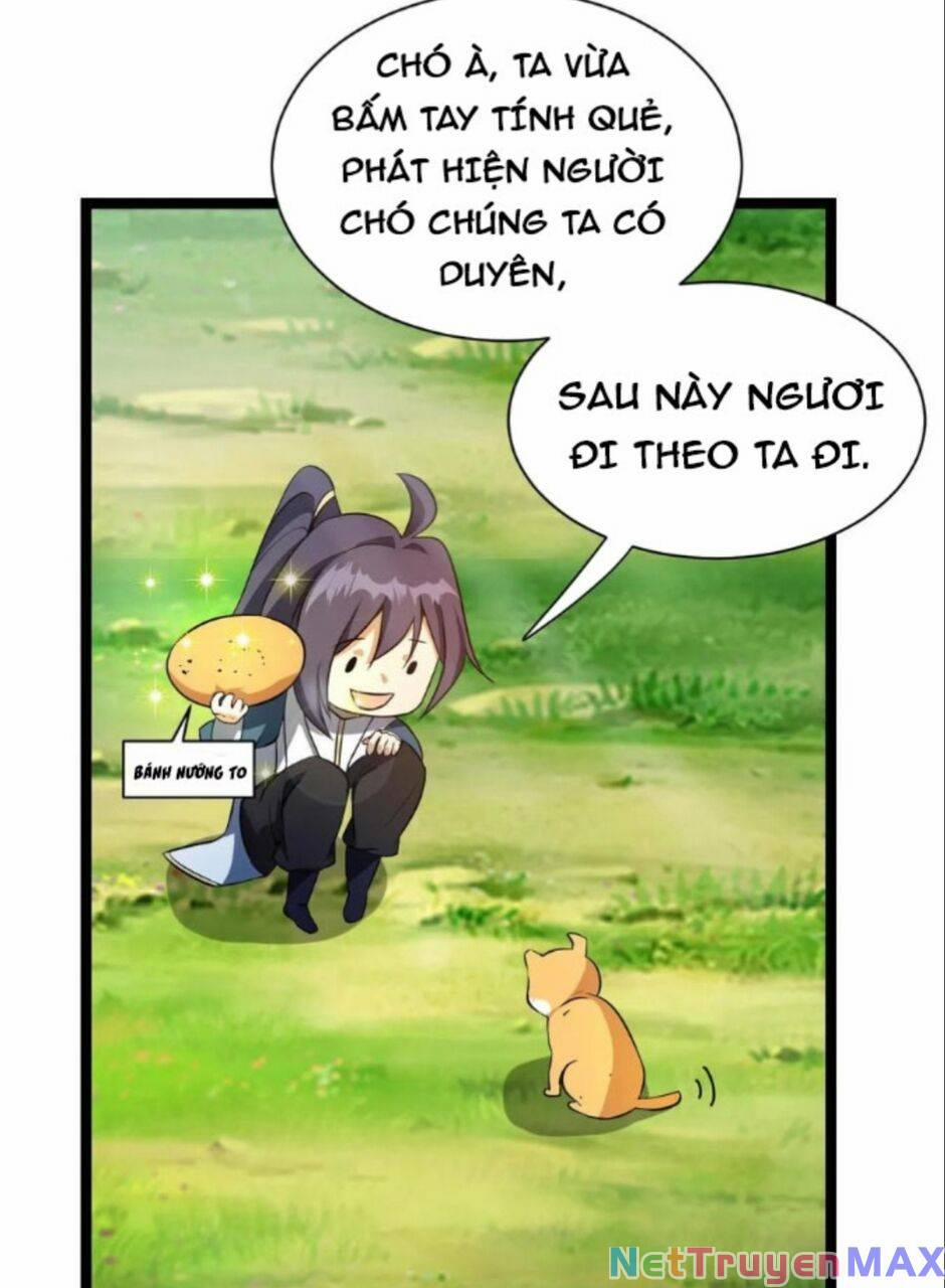 Thiên Khải Bại Gia 13 trang 25